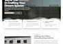 build a professional small business wordpress website using elementor